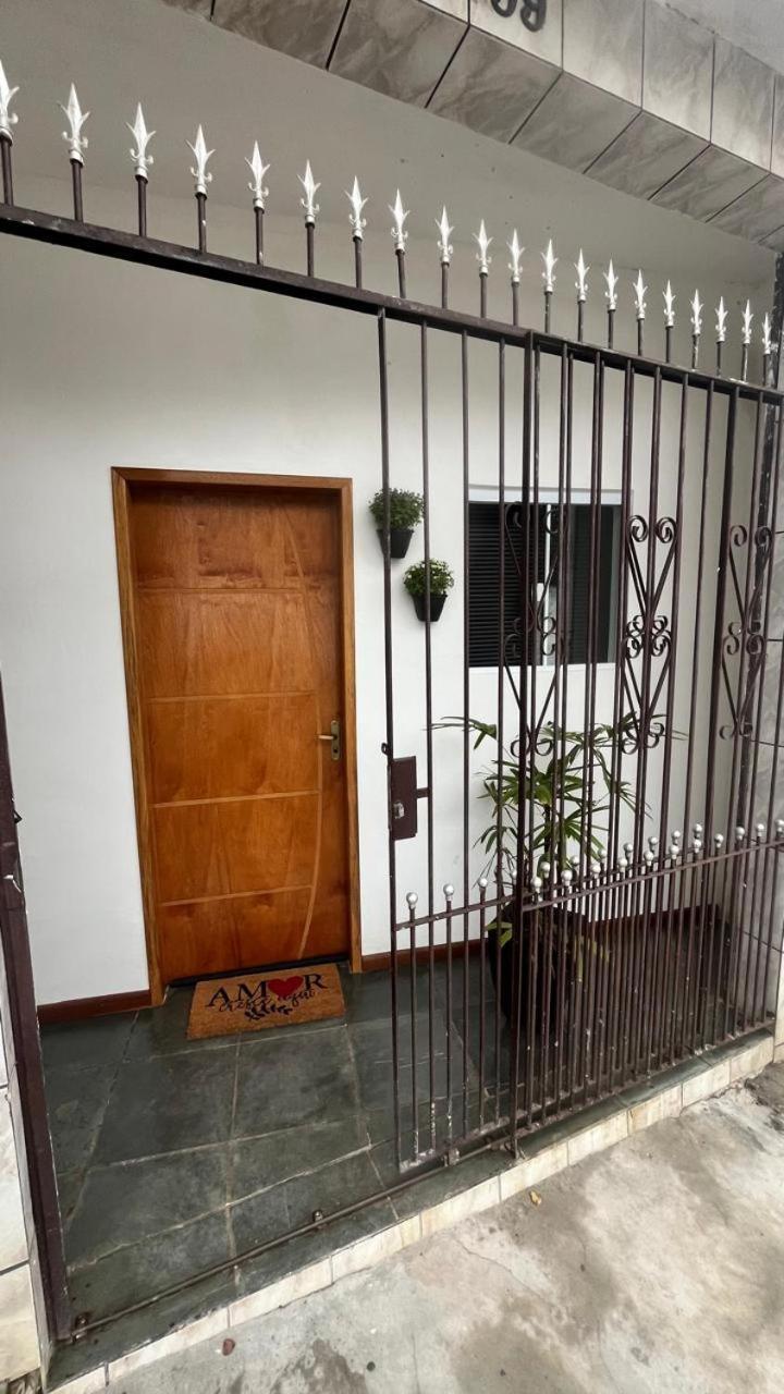Loftcury Apartment Mairipora Exterior photo